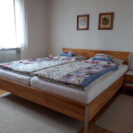 Ferienwohnung Rosa Muller Wangen im Allgaeu Room photo
