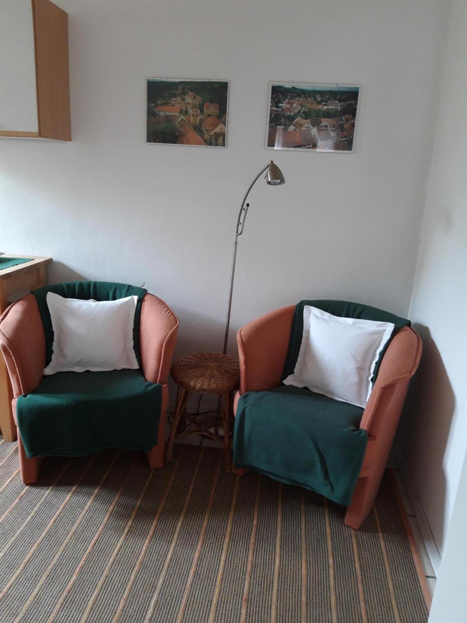 Ferienwohnung Rosa Muller Wangen im Allgaeu Room photo