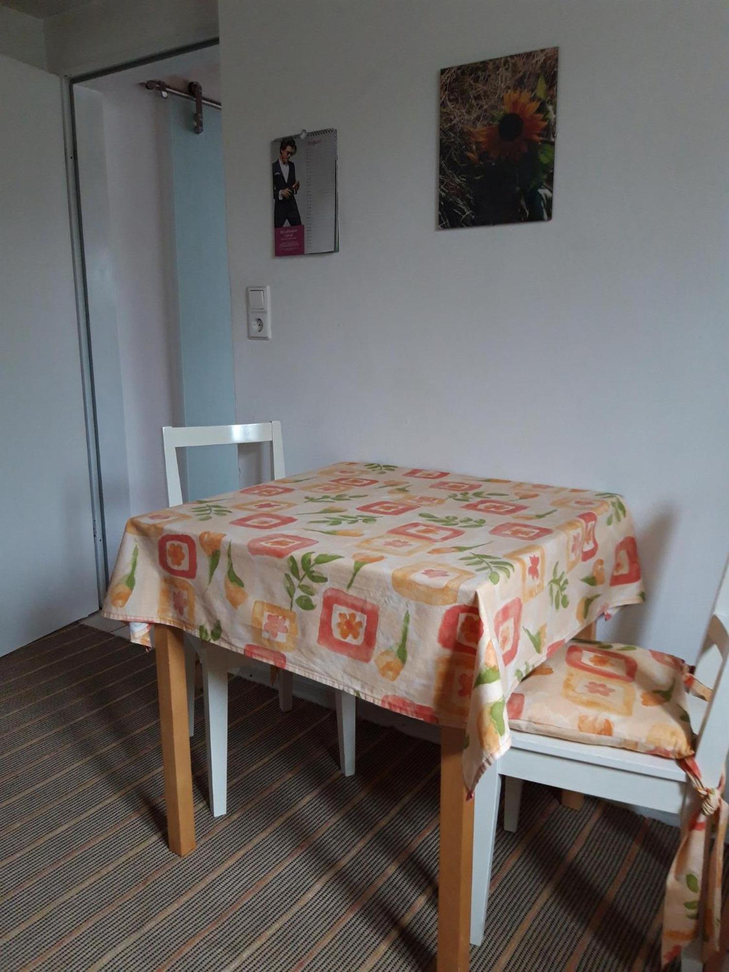 Ferienwohnung Rosa Muller Wangen im Allgaeu Room photo